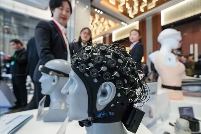 磅！我国一关键技术将突破PG麻将胡了免费模拟器重