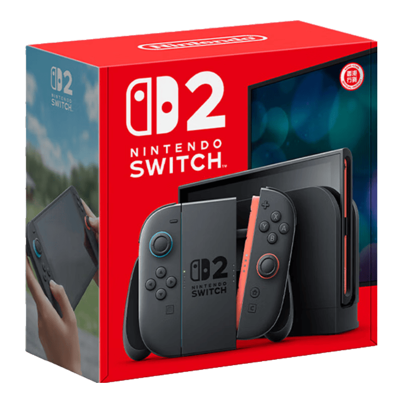 比测评：任天堂Switch2代与联想来酷斗战者的全面分析麻将胡了模拟器试玩202