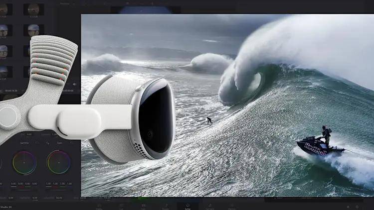 式与VR电影的关键一年｜年度专题麻将胡了试玩走出未来叙事苹果沉浸(图7)