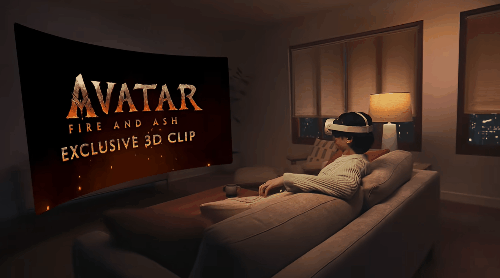 式与VR电影的关键一年｜年度专题麻将胡了试玩走出未来叙事苹果沉浸(图10)